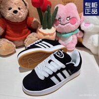 Giày bánh mì màu trái rồng cho phụ nữ, phong cách mùa thu nóng, giày thể thao đa năng, giày thể thao unisex cho sinh viên, ưu đãi thời gian có hạn 0309 KF03