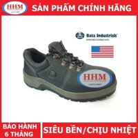 Giày bảo hộ Bata Industrials Grenada - Mỹ