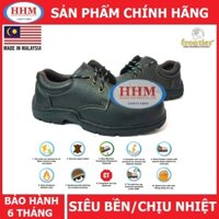 Giày bảo hộ cao cấp Frontier M93304-11