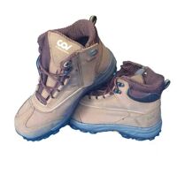 giày bảo hộ cao cấp Hàn Quốc COV-F-609