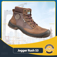 GIÀY BẢO HỘ CÔNG TRÌNH JOGGER RUSH S3 - 38