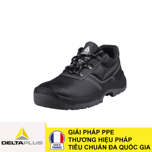 Giày bảo hộ Deltaplus JET3 S3