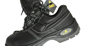 Giày bảo hộ Deltaplus JET3 S3