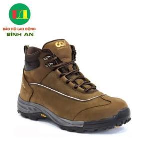 Giày bảo hộ hàn Quốc COV-609