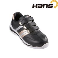 Giày Bảo Hộ Hàn Quốc HANS HS-84 Gold Back