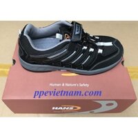 GIÀY BẢO HỘ HÀN QUỐC HANS HS-38-2 Cao Cấp [ CHON NHANH ] new . 😷