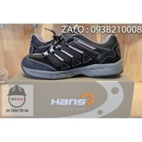 Giày bảo hộ Hàn Quốc Hans HS-38-2