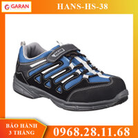 Giày Bảo Hộ Hàn Quốc HS38 - 40
