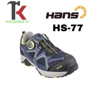 Giày bảo hộ Hans HS-77 (HS77)