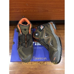 Giày bảo hộ Hans HS-78 (HS78)