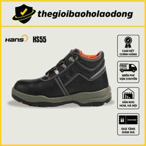 Giày bảo hộ Hans HS55 (HS-55)