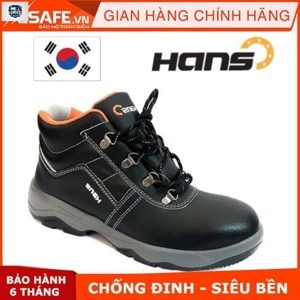 Giày bảo hộ Hans HS55 (HS-55)
