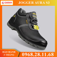 Giày Bảo Hộ Jogger Aura - 38