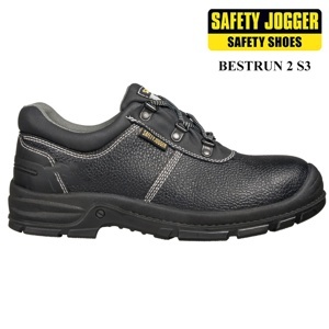 Giày bảo hộ Jogger Bestrun231 S3 thấp cổ