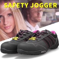 GIÀY BẢO HỘ JOGGER CERES S3 DÙNG ĐI PHƯỢT, ĐẠP XE ĐẠP, NHẬP KHẨU CHÍNH HÃNG 🚙