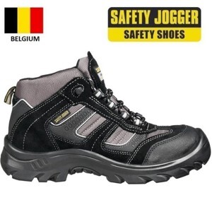 Giày bảo hộ Jogger Climber S3 GBH-17748