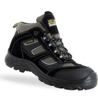 giày bảo hộ JOGGER CLIMBER S3 cao cổ