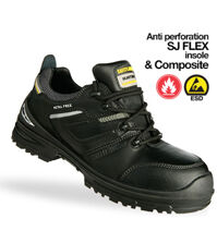 giày bảo hộ jogger ELITE S3 HRO thấp cổ
