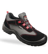 giày bảo hộ jogger FALCON S1P thấp cổ