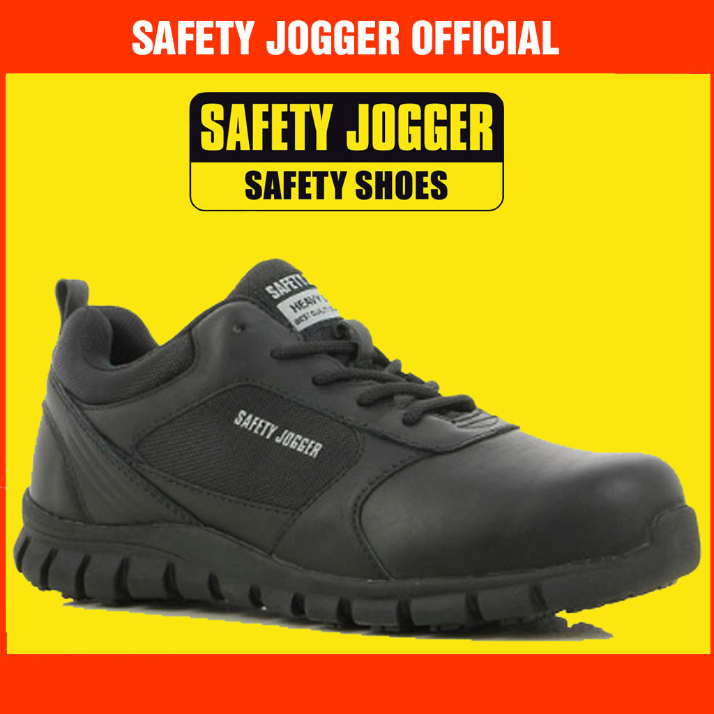 Giày bảo hộ Jogger Komodo S3 GBH-17450