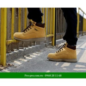 Giày bảo hộ Jogger Meteor S3 HRO GBH-17735