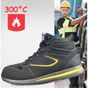 Giày bảo hộ Jogger Speedy S3