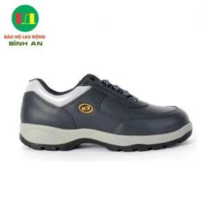 Giày bảo hộ K2-10 Hàn Quốc chống đinh