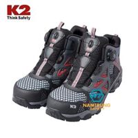 Giày bảo hộ K2-60