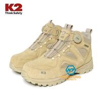 Giày bảo hộ K2-67S