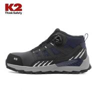 Giày bảo hộ K2-97