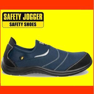 Giày bảo hộ không dây Safety Jogger Yukon