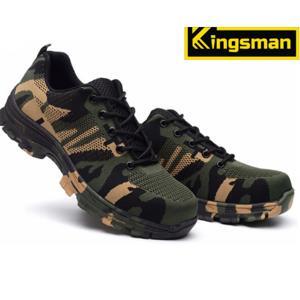 Giày bảo hộ Kingsman Army