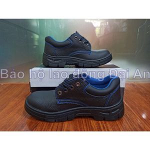 Giày bảo hộ KP 8101 GBH-18702