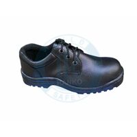 giày bảo hộ lao động ABC mũi bọc thép