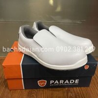 Giày bảo hộ lao động chống tĩnh điện kiểu xỏ Parade SELF