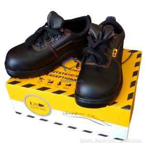 Giày bảo hộ lao động D&D - 01818
