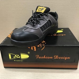Giày bảo hộ lao động  D&D  07818