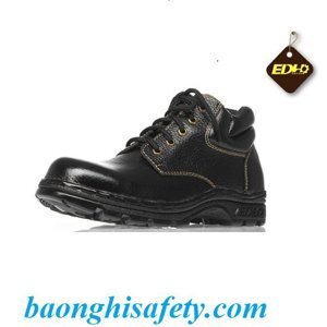 Giày bảo hộ lao động EDH K15 cao cổ