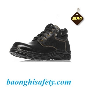 Giày bảo hộ lao động EDH K15 cao cổ