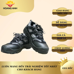 Giày bảo hộ lao động HELIOS JUMPER