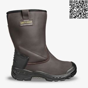 Giầy bảo hộ lao động Jogger Boreas 2 S3