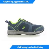 Giày Bảo Hộ Lao Động Jogger BALTO