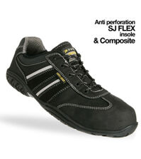 giày bảo hộ lao động jogger LAUDA S3