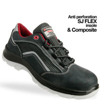 giày bảo hộ lao động jogger Valley S1P