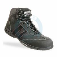 giày bảo hộ lao động jogger ISIS cao cổ