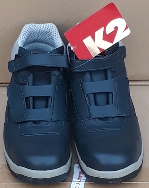 Giày bảo hộ lao động K2-11