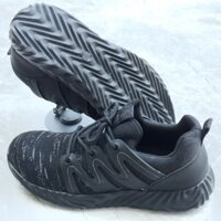 Giày bảo hộ lao động M26 mũi thép thoáng khí dành cho nam và nữ