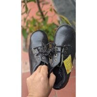 Giày bảo hộ lao động mũi sắt thanh lý cửa hàng