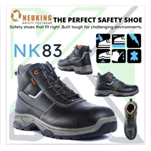 Giày bảo hộ lao động Neuking NK83