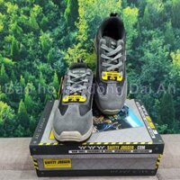 Giày bảo hộ lao động nữ Jogger Organic S1P SRC - chính hãng